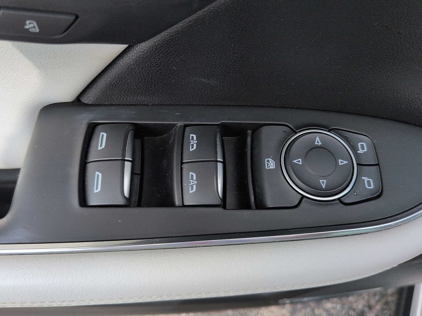 2024 Buick Envision Avenir
