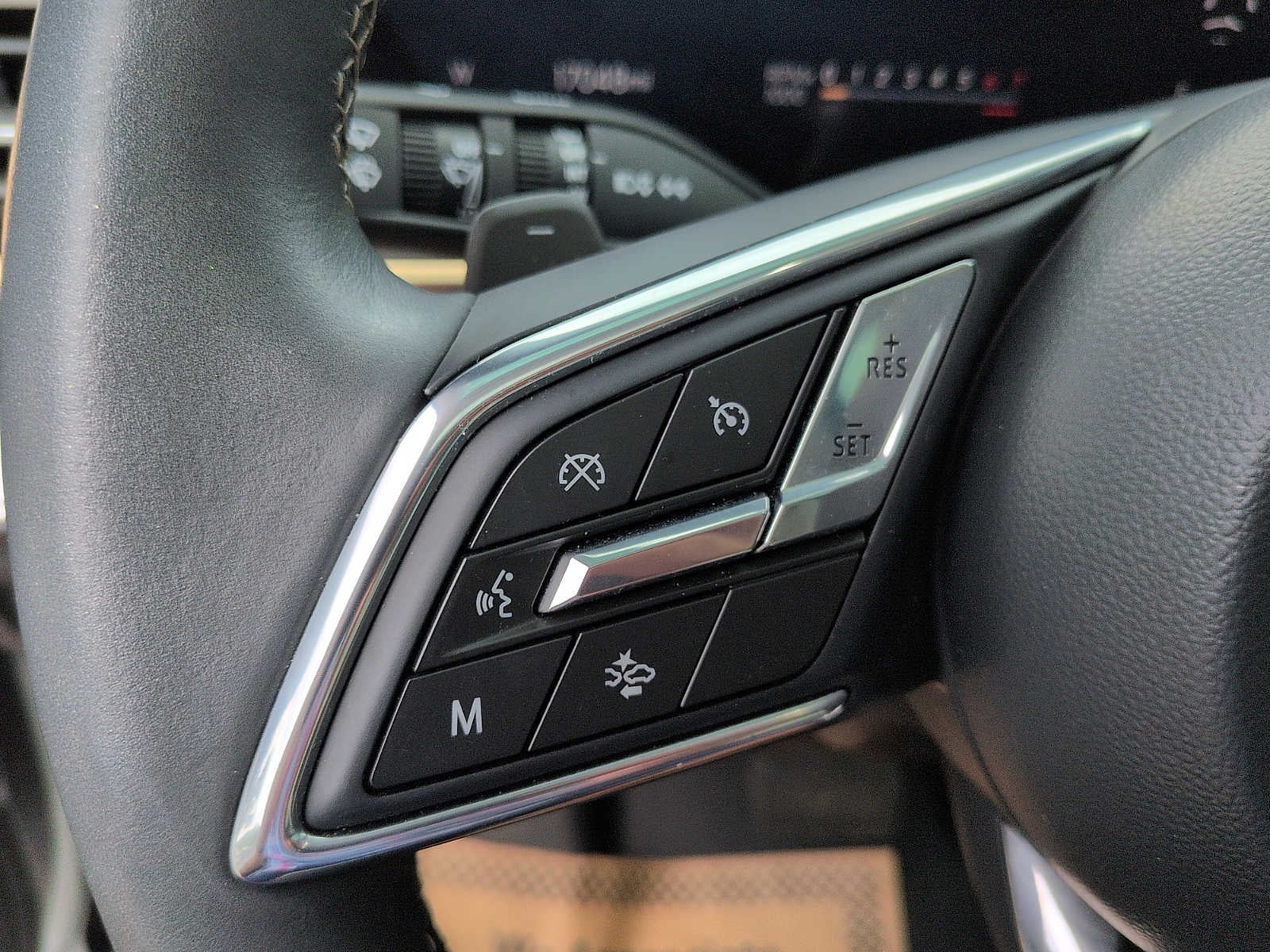 2024 Buick Envision Avenir