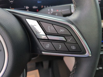 2024 Buick Envision Avenir