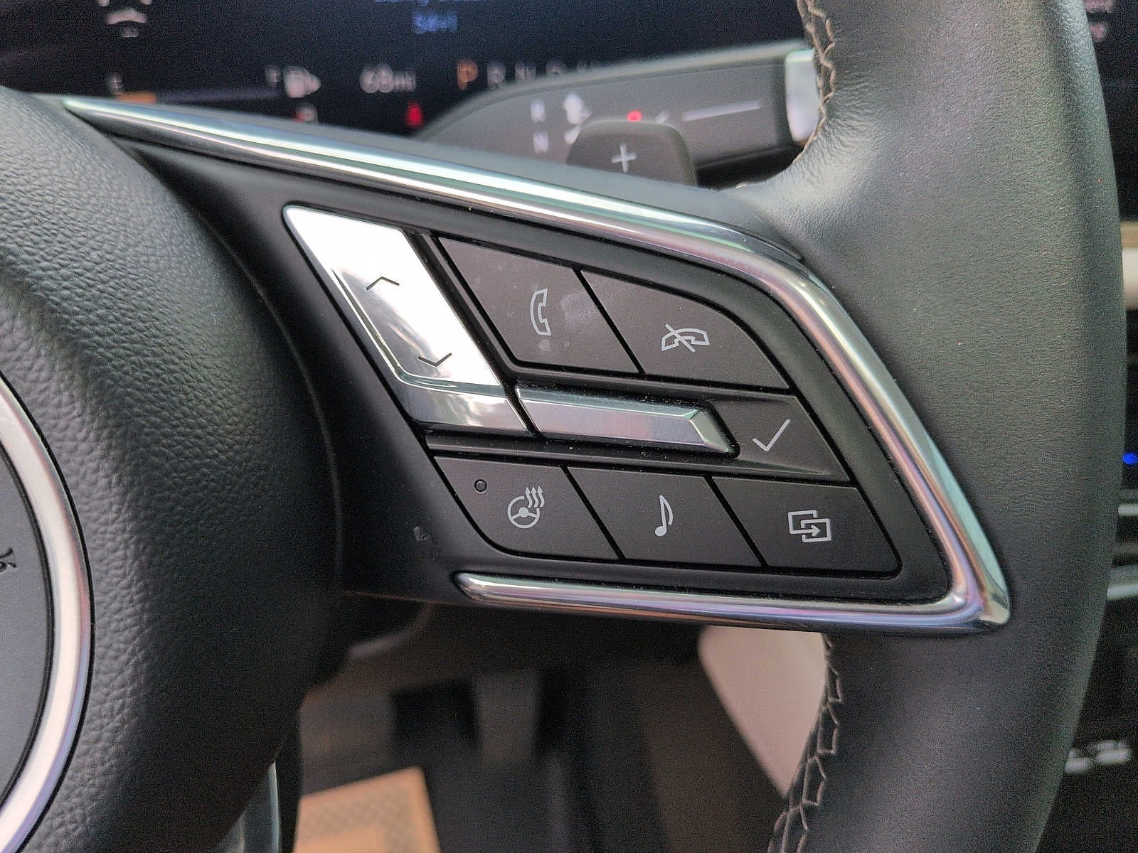 2024 Buick Envision Avenir