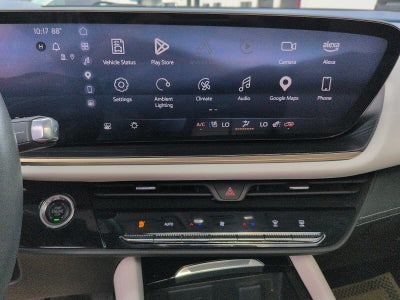 2024 Buick Envision Avenir