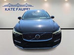 2023 Volvo XC60 Plus Bright Theme