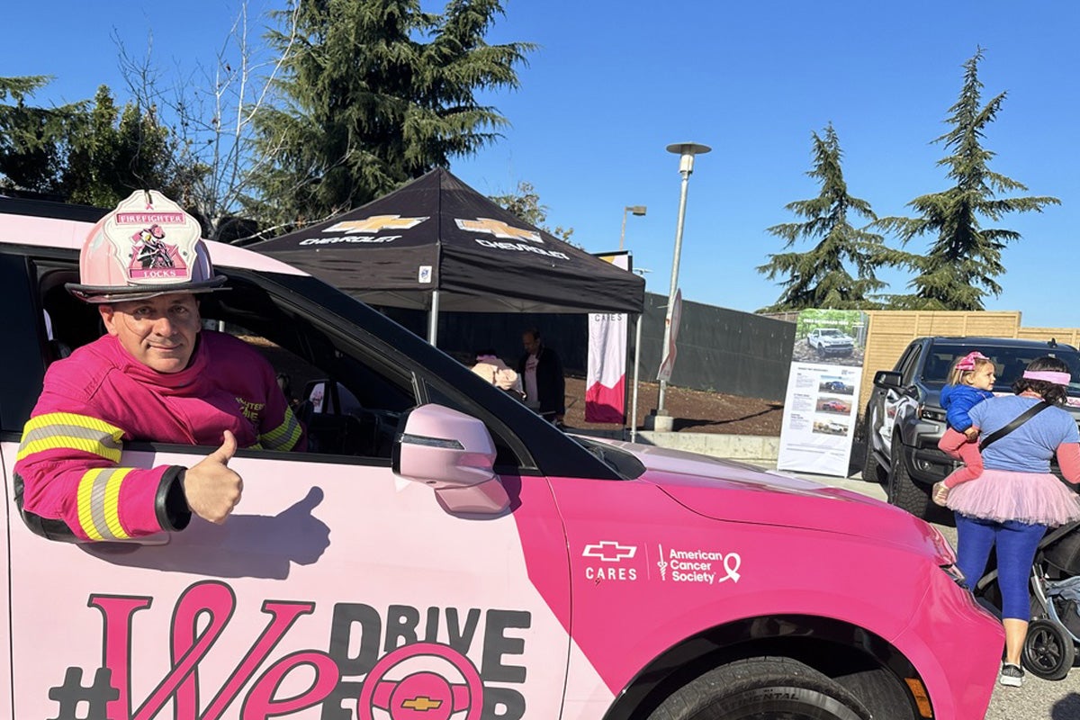 Chevrolet MSABC iDrive For | Kate Faupel Chevrolet in Henderson KY