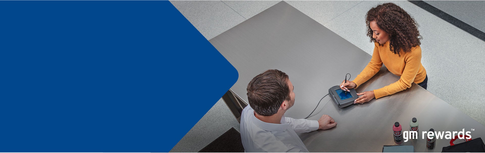 Kate Faupel Chevrolet GMC in Henderson KY