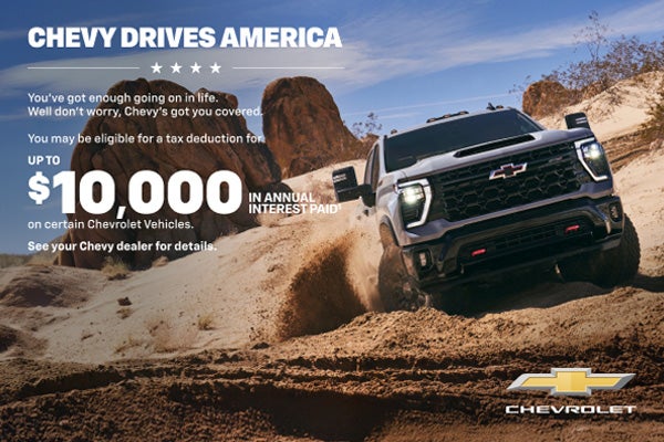 Kate Faupel Chevrolet GMC in Henderson KY