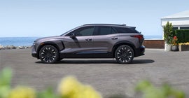 Kate Faupel Chevrolet GMC in Henderson KY