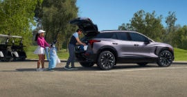 Kate Faupel Chevrolet GMC in Henderson KY