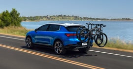 Kate Faupel Chevrolet GMC in Henderson KY