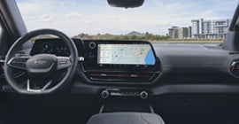 Kate Faupel Chevrolet GMC in Henderson KY