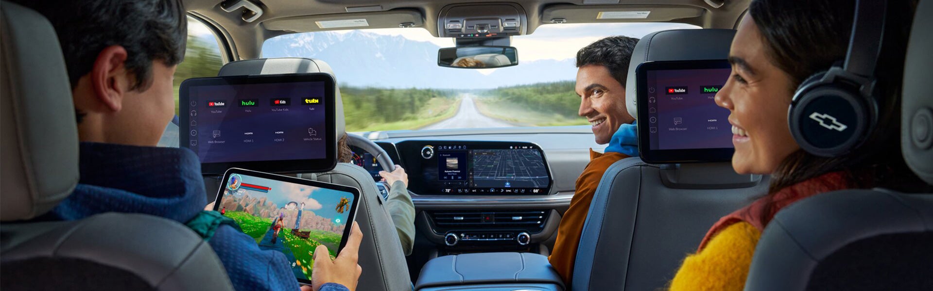 Kate Faupel Chevrolet GMC in Henderson KY