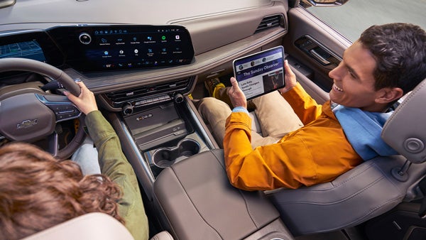 Kate Faupel Chevrolet GMC in Henderson KY