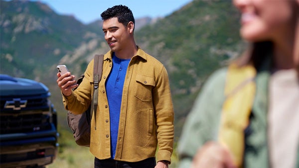 Kate Faupel Chevrolet GMC in Henderson KY