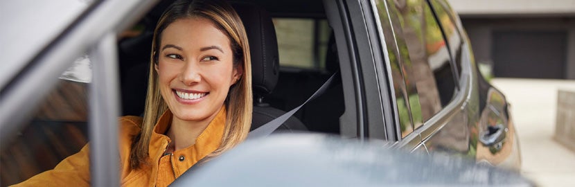 Kate Faupel Chevrolet GMC in Henderson KY