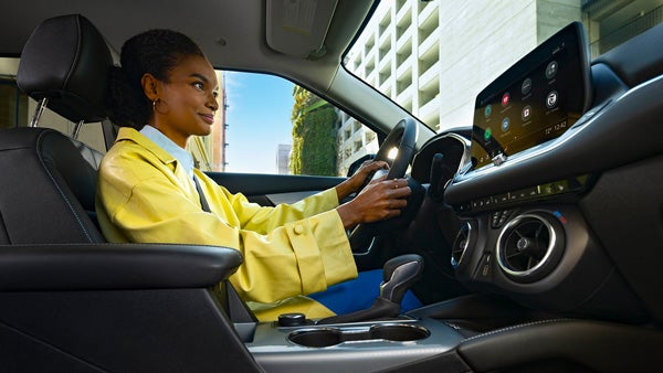 Kate Faupel Chevrolet GMC in Henderson KY