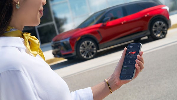 Kate Faupel Chevrolet GMC in Henderson KY