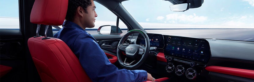 Kate Faupel Chevrolet GMC in Henderson KY