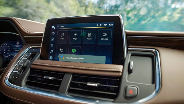 Kate Faupel Chevrolet GMC in Henderson KY