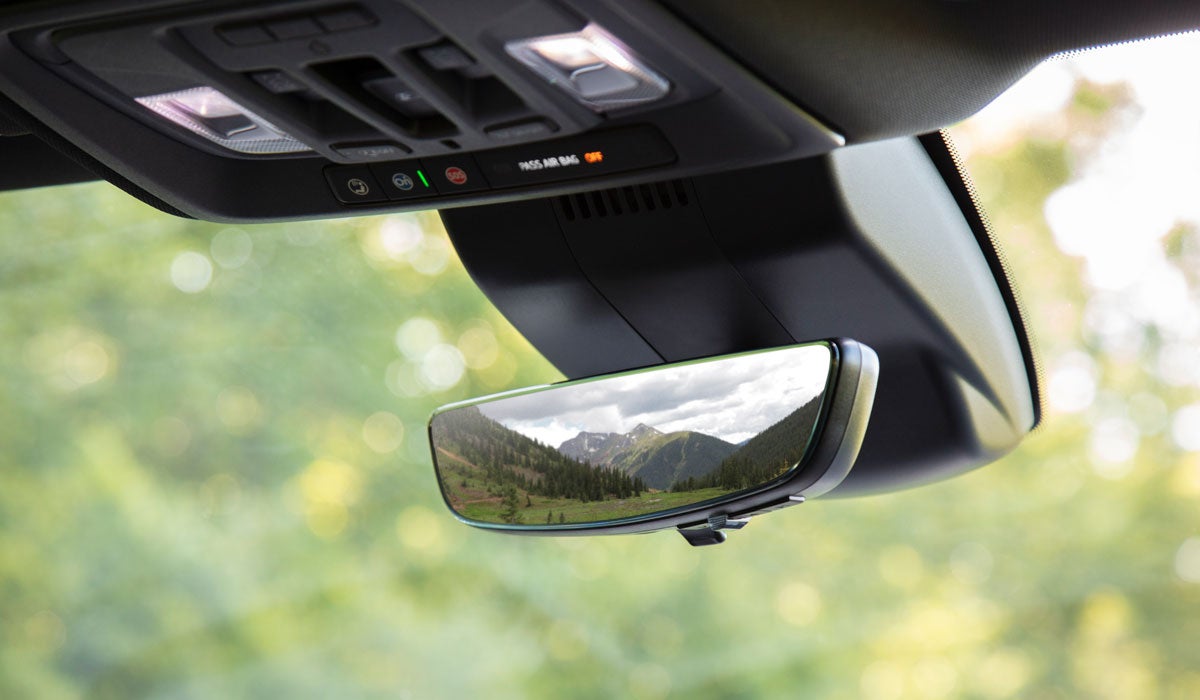 Kate Faupel Chevrolet GMC in Henderson KY