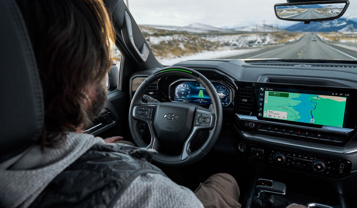 Kate Faupel Chevrolet GMC in Henderson KY