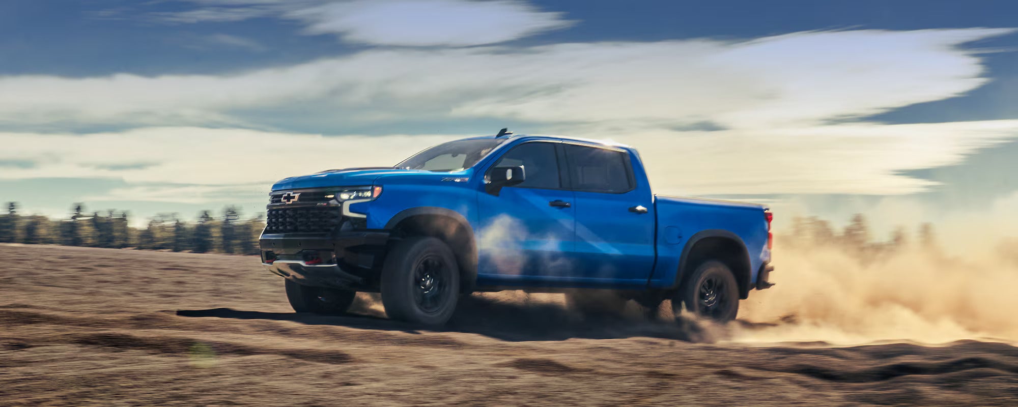 Kate Faupel Chevrolet GMC in Henderson KY