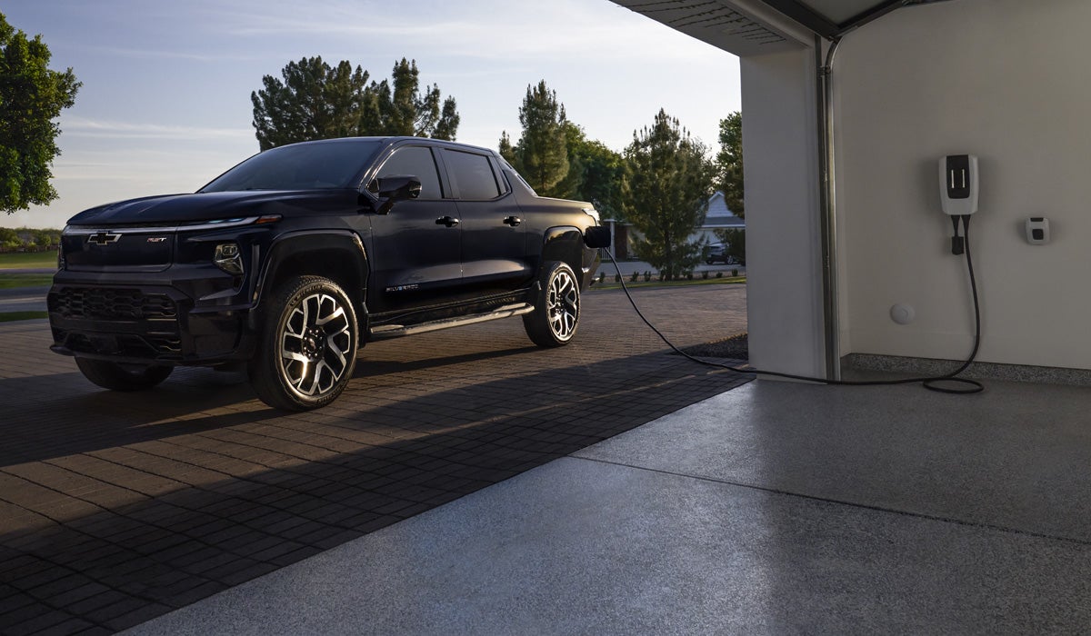 Kate Faupel Chevrolet GMC in Henderson KY