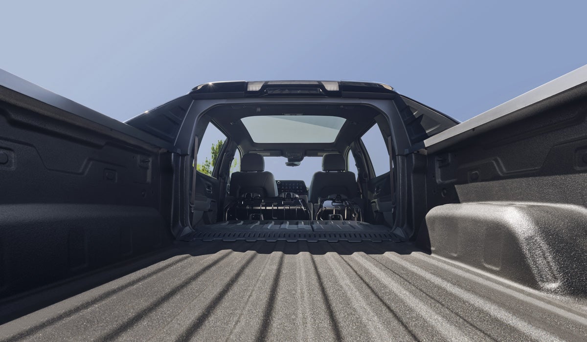 Kate Faupel Chevrolet GMC in Henderson KY