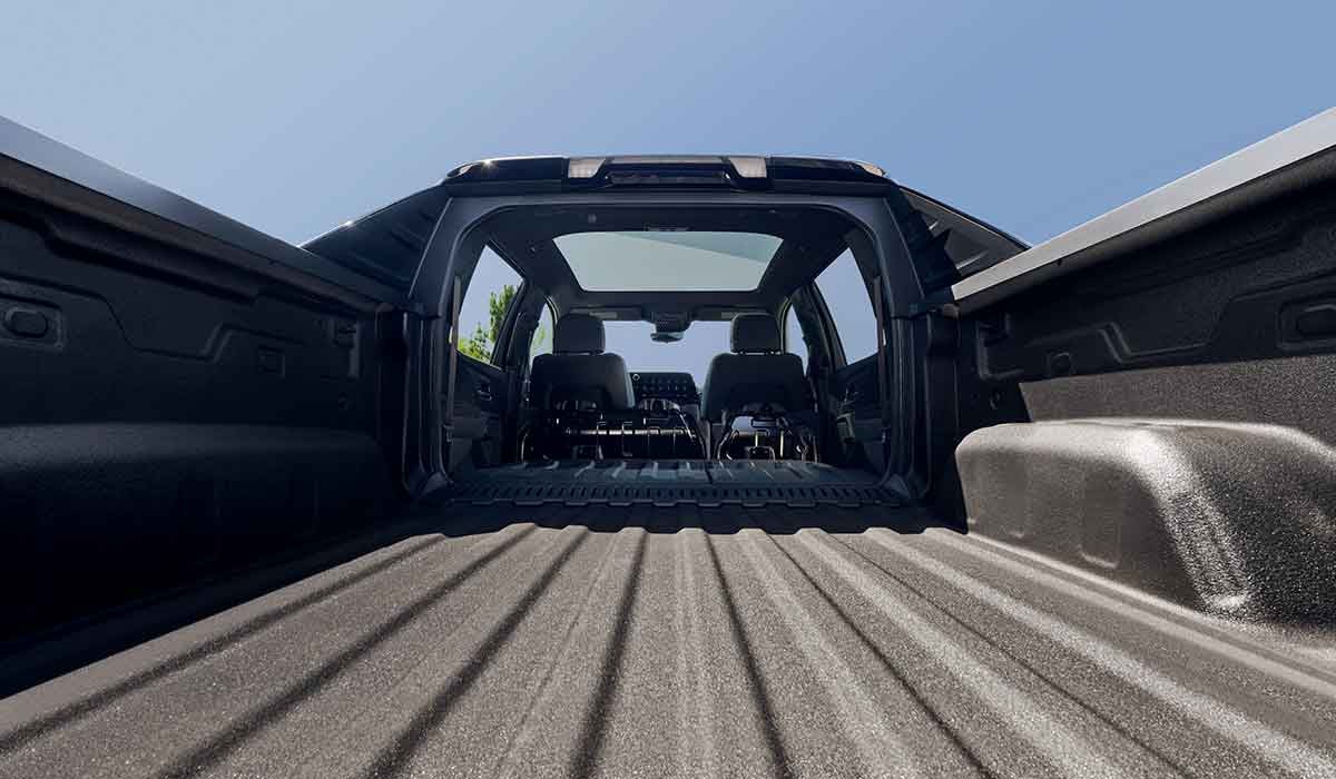 Kate Faupel Chevrolet GMC in Henderson KY