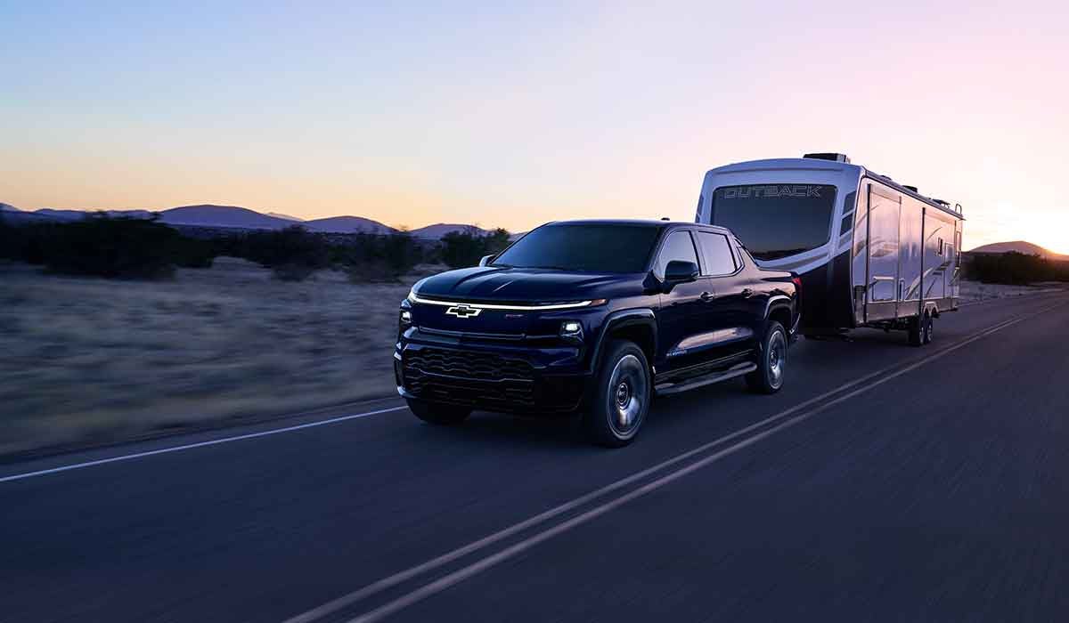 Kate Faupel Chevrolet GMC in Henderson KY