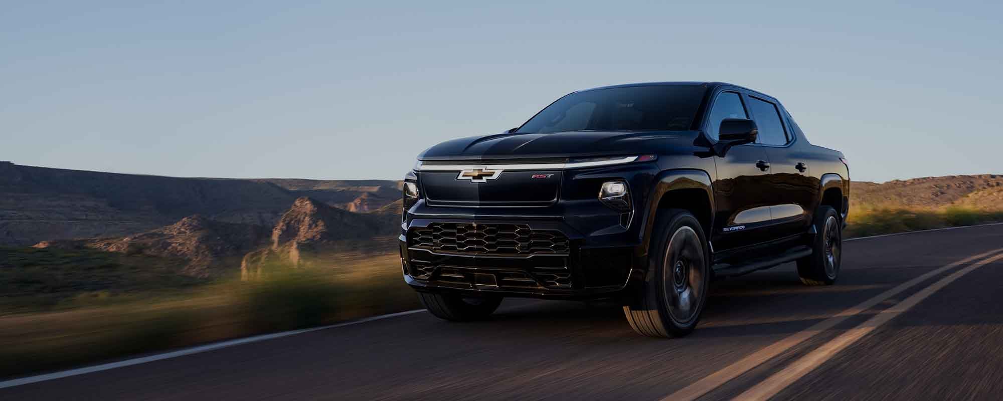 Kate Faupel Chevrolet GMC in Henderson KY