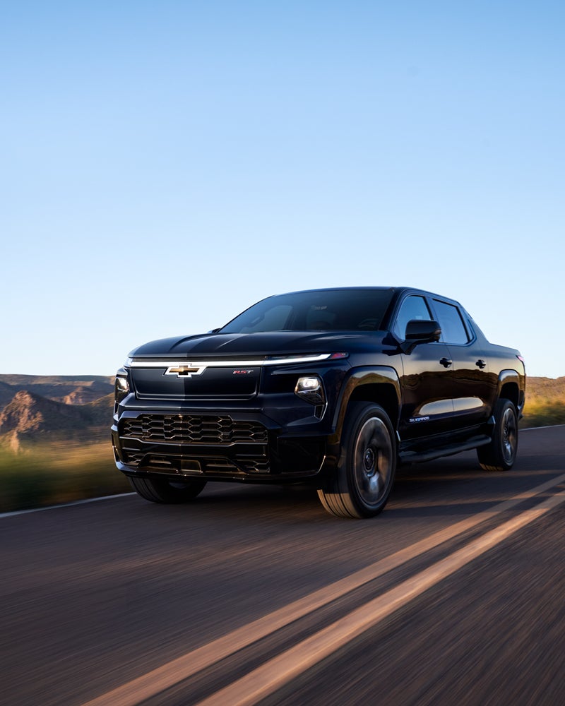 Kate Faupel Chevrolet GMC in Henderson KY