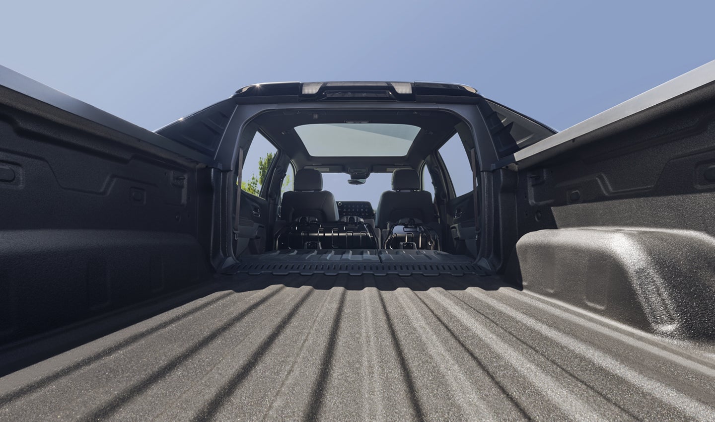 Kate Faupel Chevrolet GMC in Henderson KY