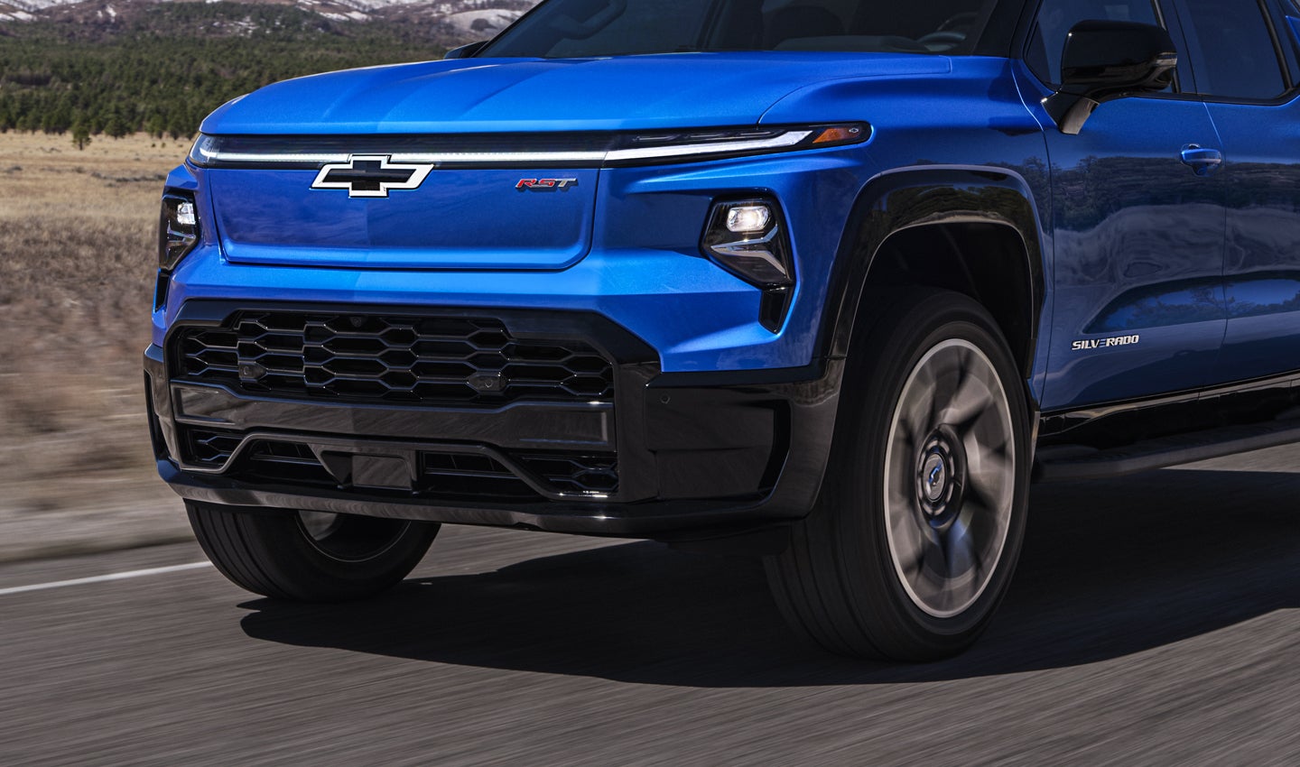 Kate Faupel Chevrolet GMC in Henderson KY