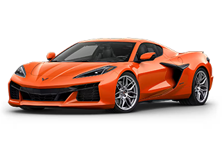 Chevrolet Corvette Z06 - Kate Faupel Chevrolet GMC in Henderson KY