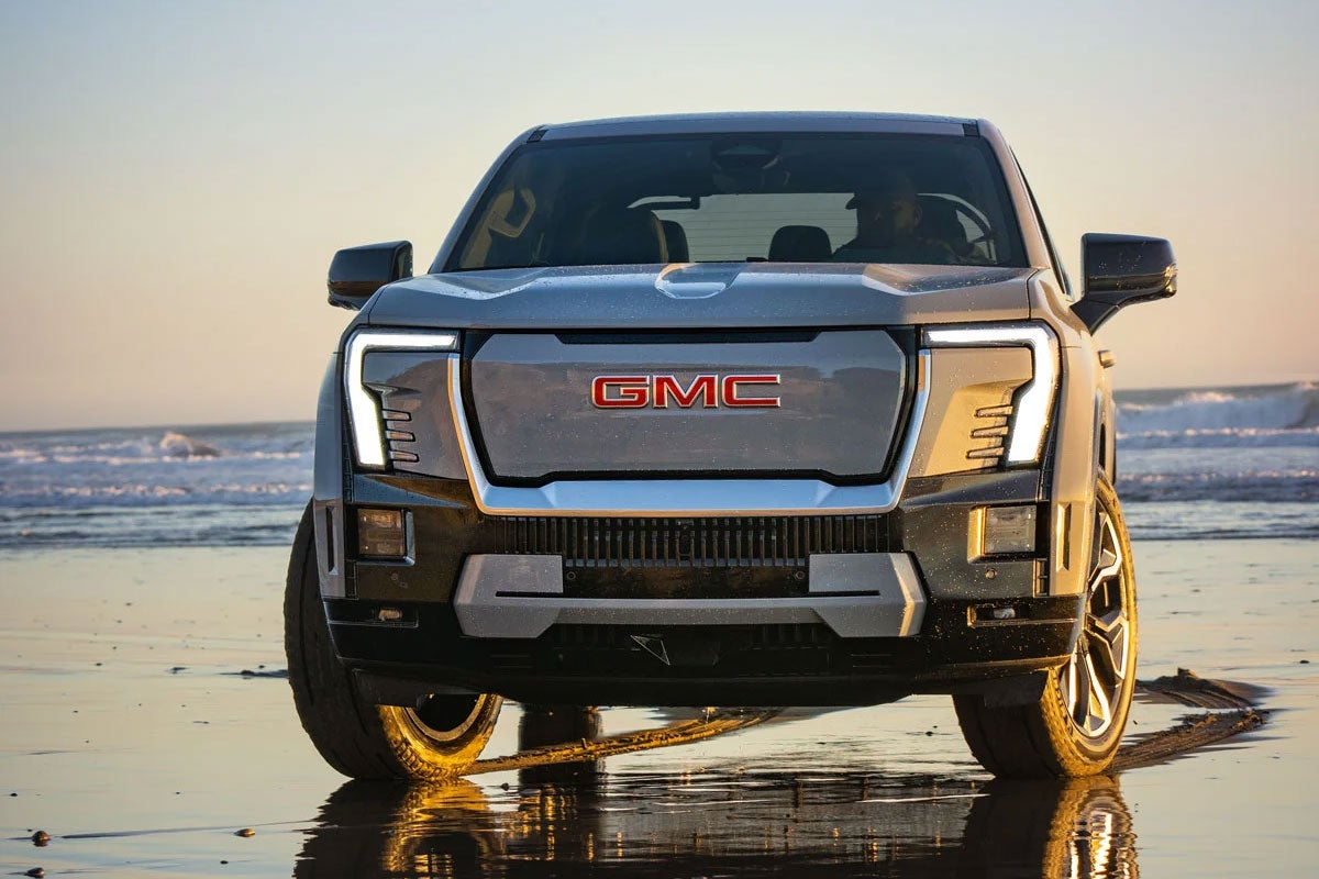 Kate Faupel Chevrolet GMC in Henderson KY