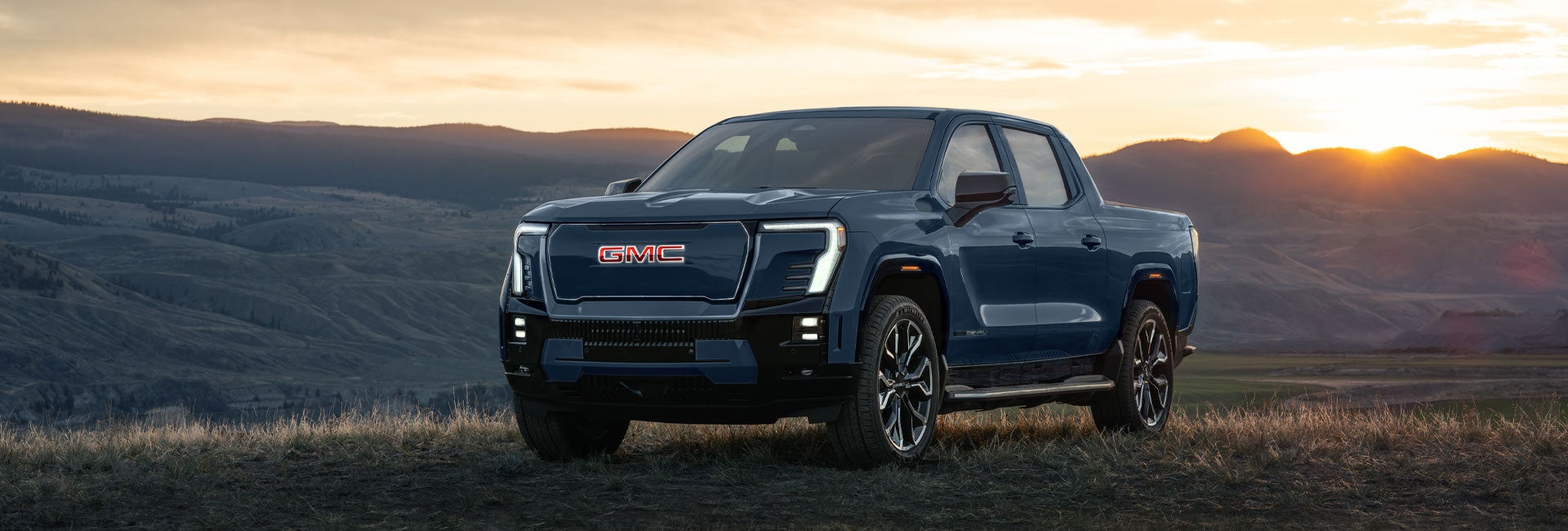 Kate Faupel Chevrolet GMC in Henderson KY