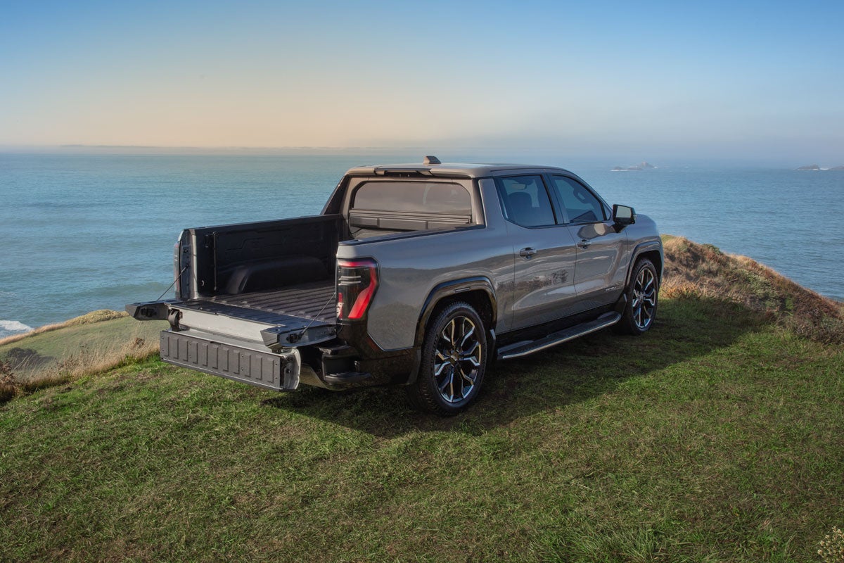 Kate Faupel Chevrolet GMC in Henderson KY