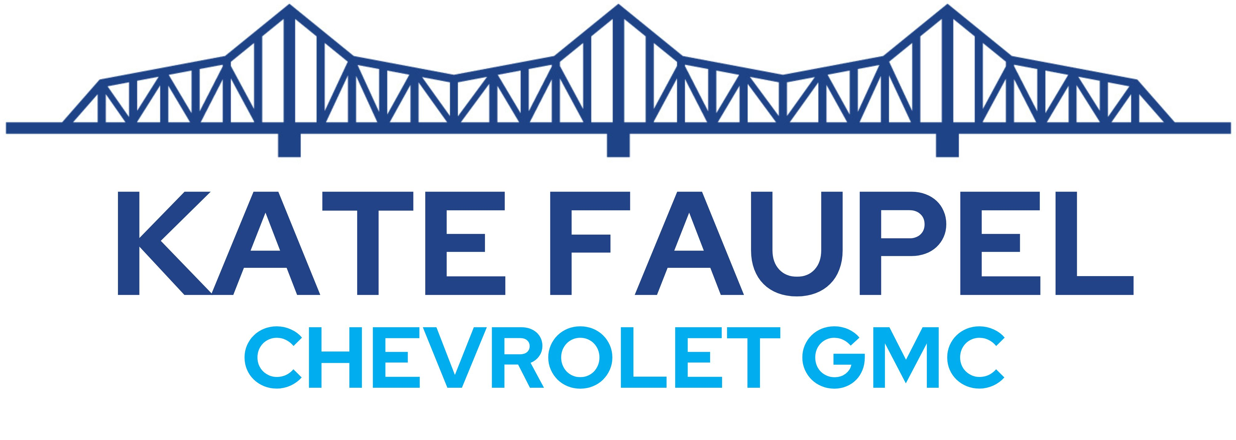 Kate Faupel Chevrolet GMC Henderson, KY