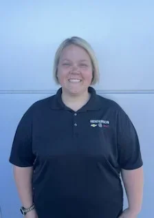 	Amber Crowley