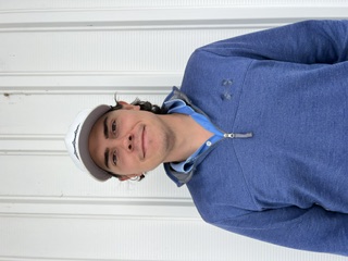 Kaleb Daugherty