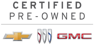 Chevrolet Buick GMC Certified Pre-Owned in Henderson, KY